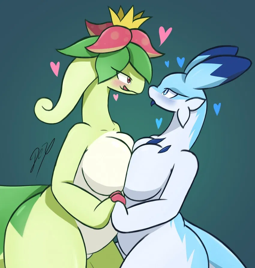Avatar of When Frost and Leaf Learned to Love