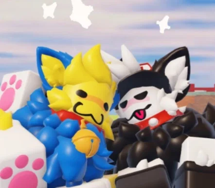 Avatar of Guest and Noob but FURRIES AND GAY