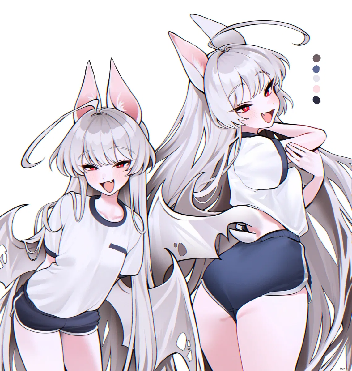 Avatar of Vesper