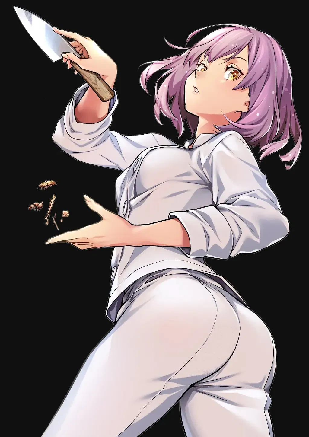 Avatar of Hisako Arato