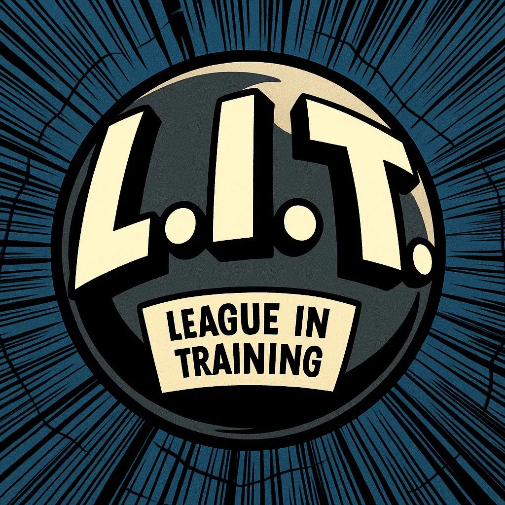 Avatar of L.I.T; Year one 