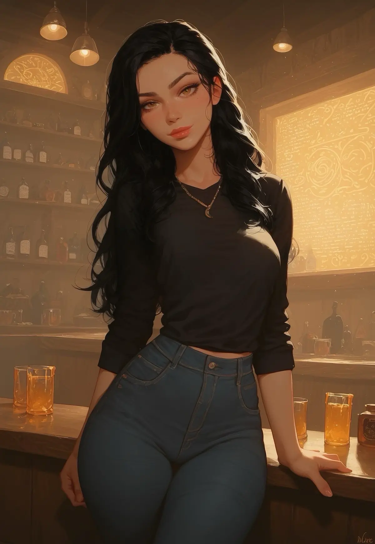Avatar of Mira Delgado | What You Were Missing