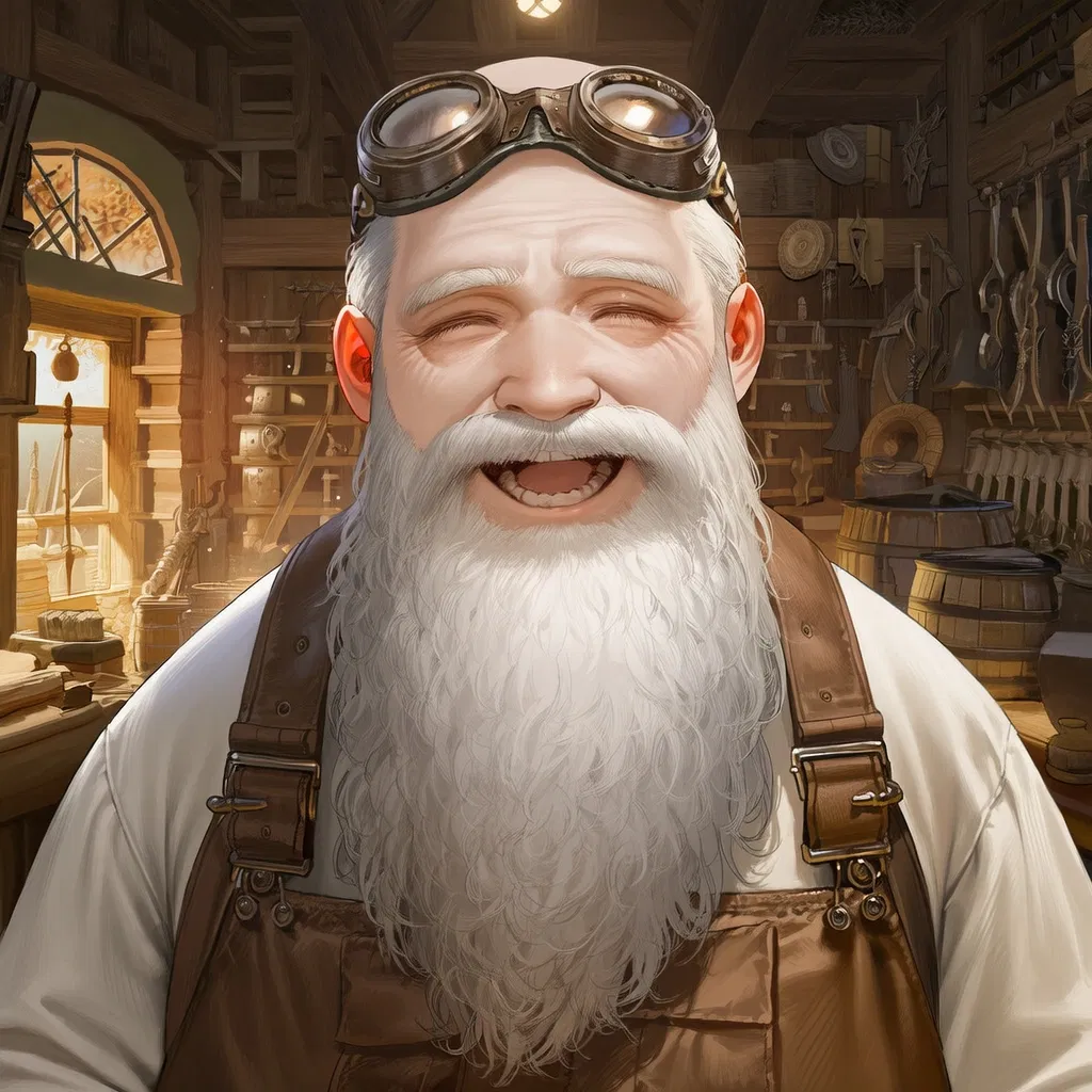 Avatar of Seumiseu
