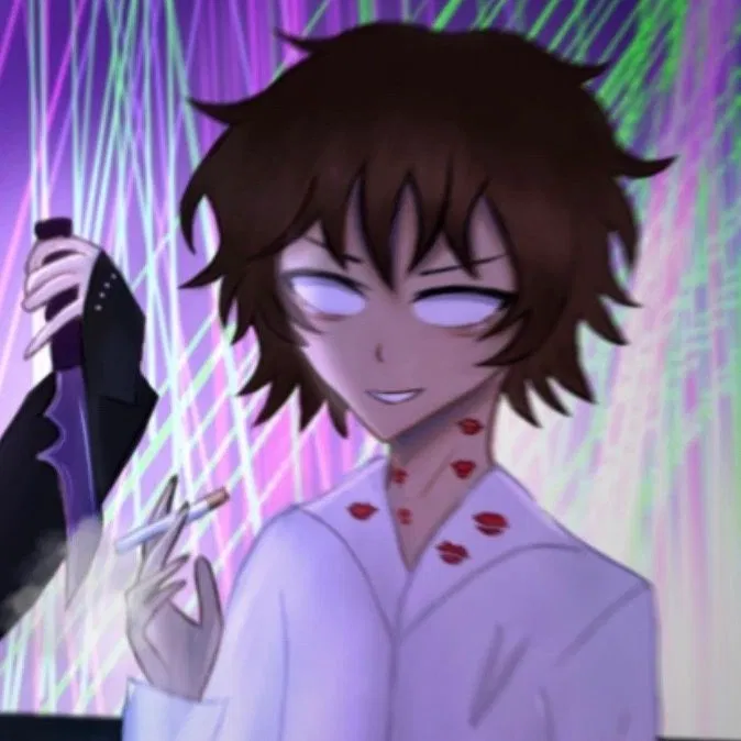 Avatar of Lytra / noah — your idol