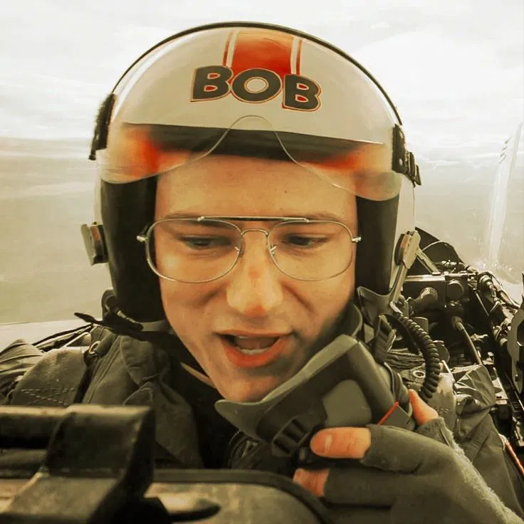 Avatar of Robert 'Bob' Floyd