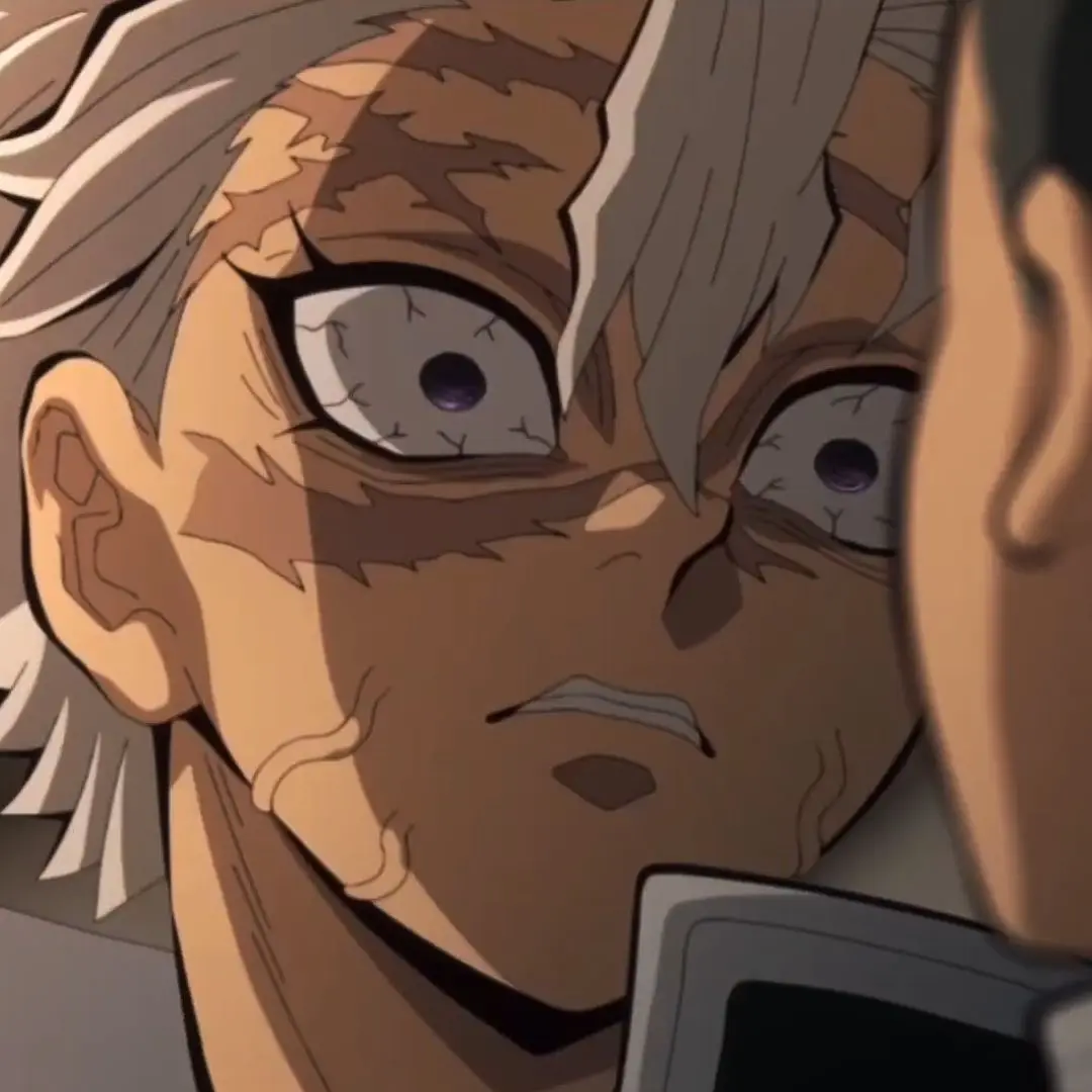 Avatar of Sanemi Shinazugawa [IN DENIAL]
