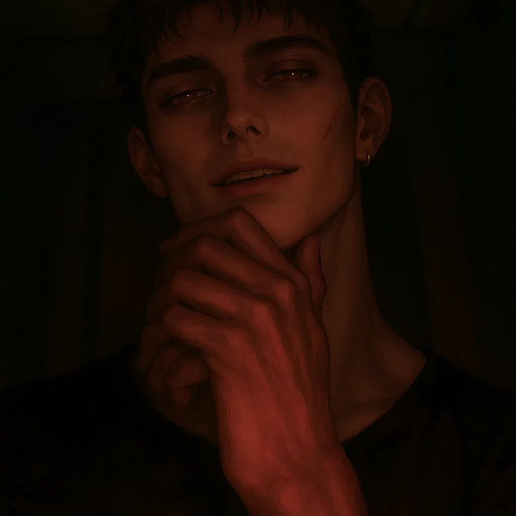Avatar of 『 Matteo De Luca - 𝓗𝓮𝓪𝓽 』