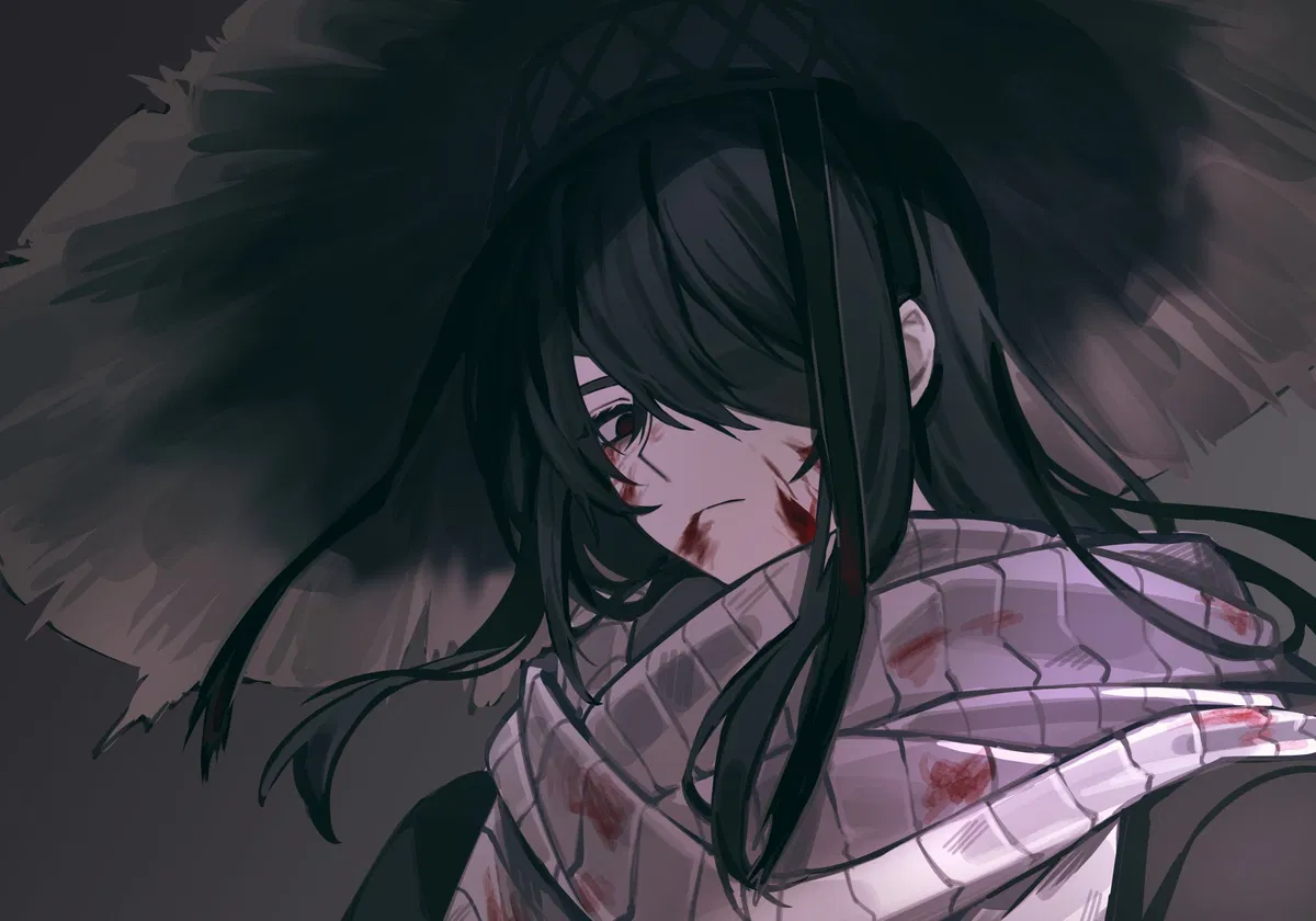 Avatar of mirror world fuck: UMA Yi Sang is ur servant 