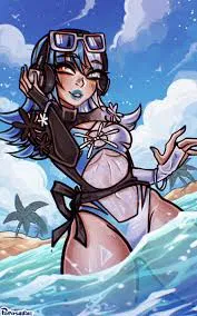 Avatar of Luna snow