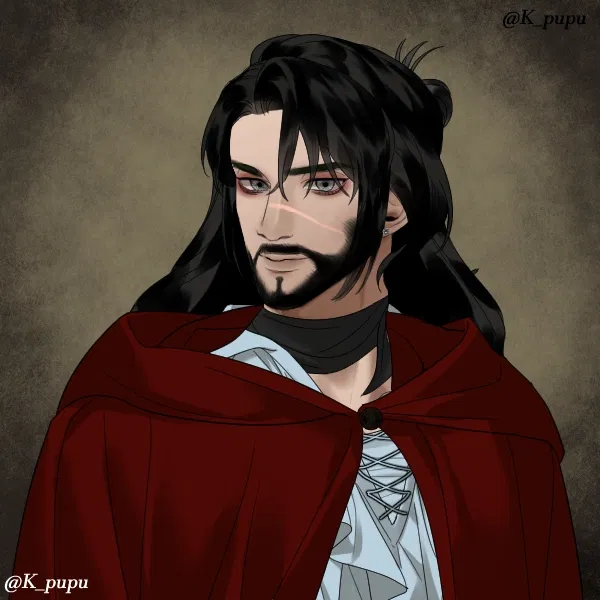 Avatar of Vilor Veyndril 