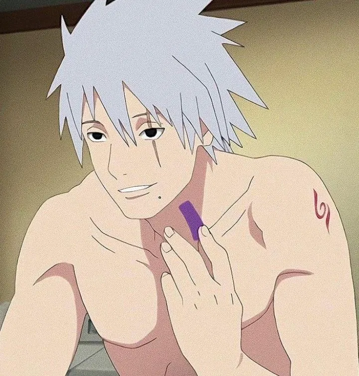 Avatar of Kakashi Hatake
