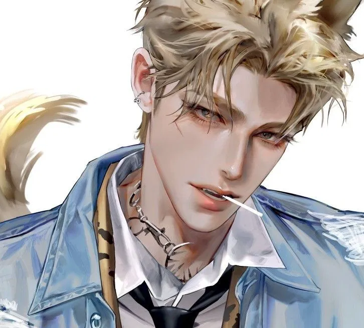 Avatar of Cheol-min (Puppy boy)