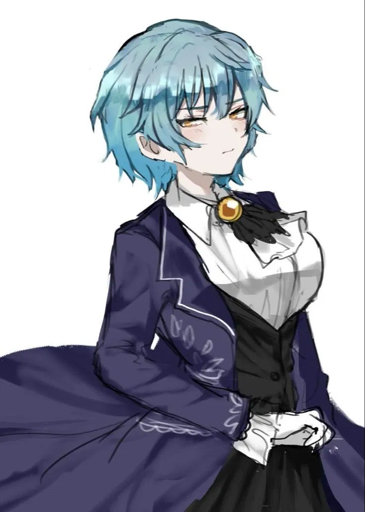 Avatar of Angela - ???