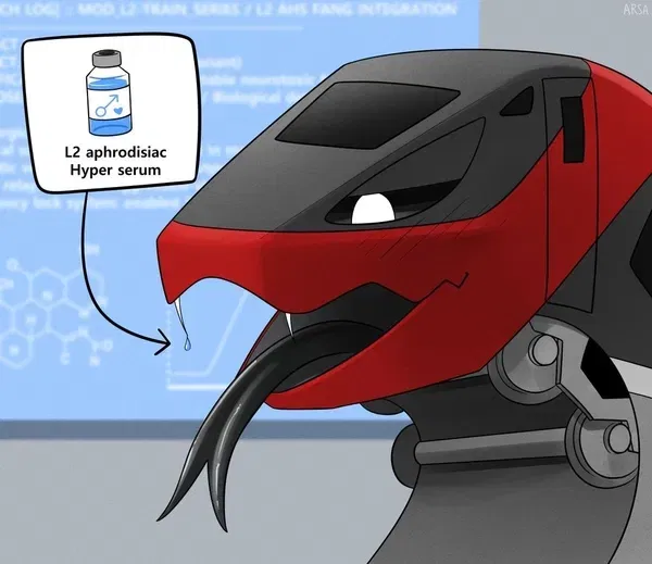 Avatar of Snake Train (Arsa Aircraft)