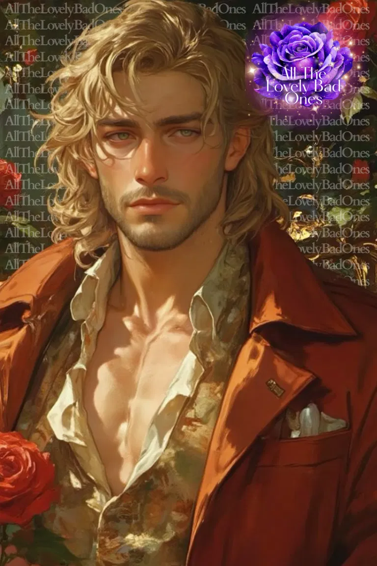 Avatar of Prince Roland Orsini