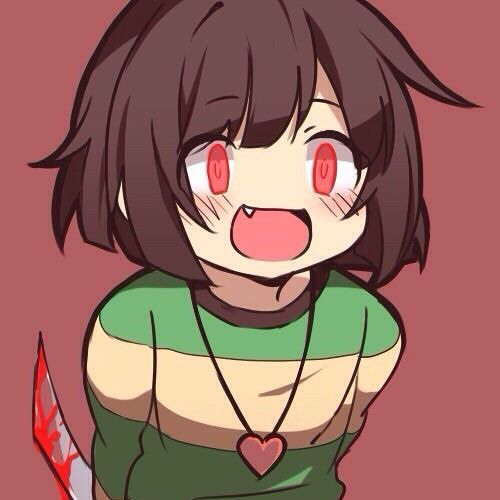 Avatar of Chara AU’s