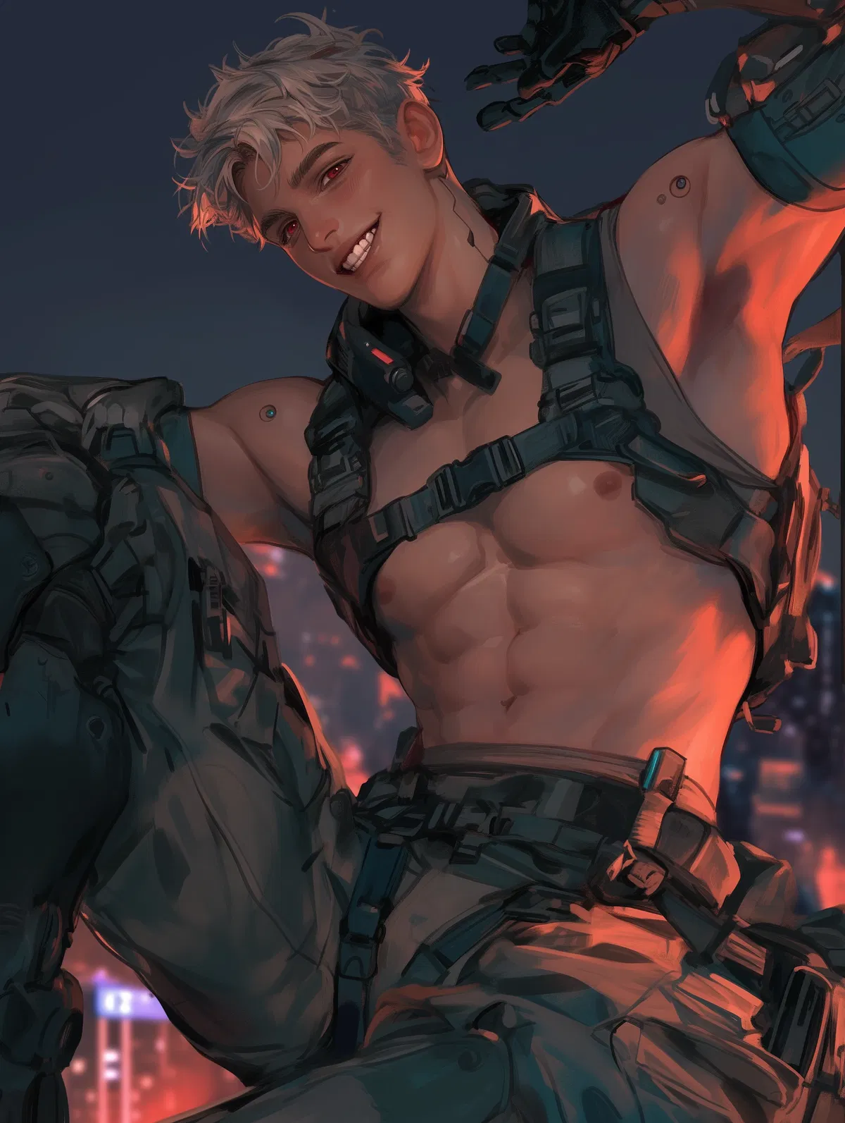 Avatar of Kurt Hurtman