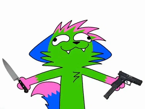 Avatar of DONT TOUCH MY PIZZA!!!