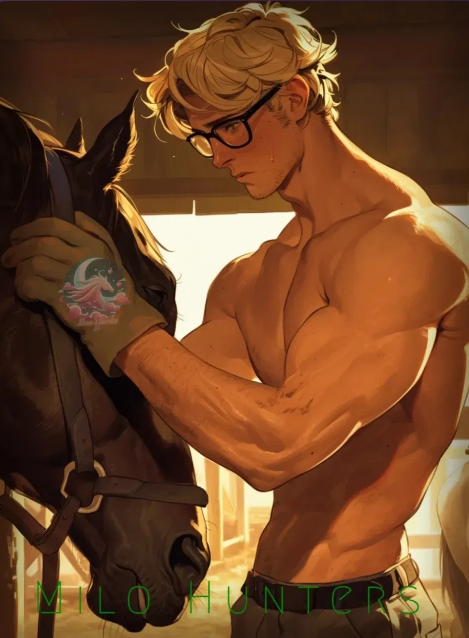 Avatar of SEVEN MINUTES IN HEAVEN |✧| Milo Hunters