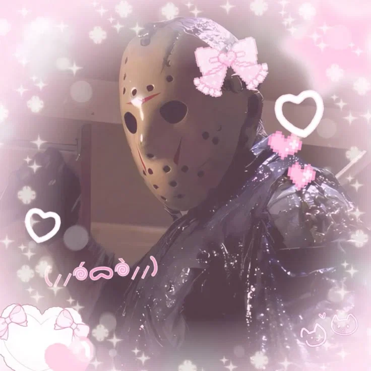 Avatar of Jason Voorhees
