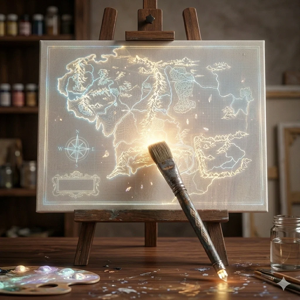 Avatar of Open Canvas