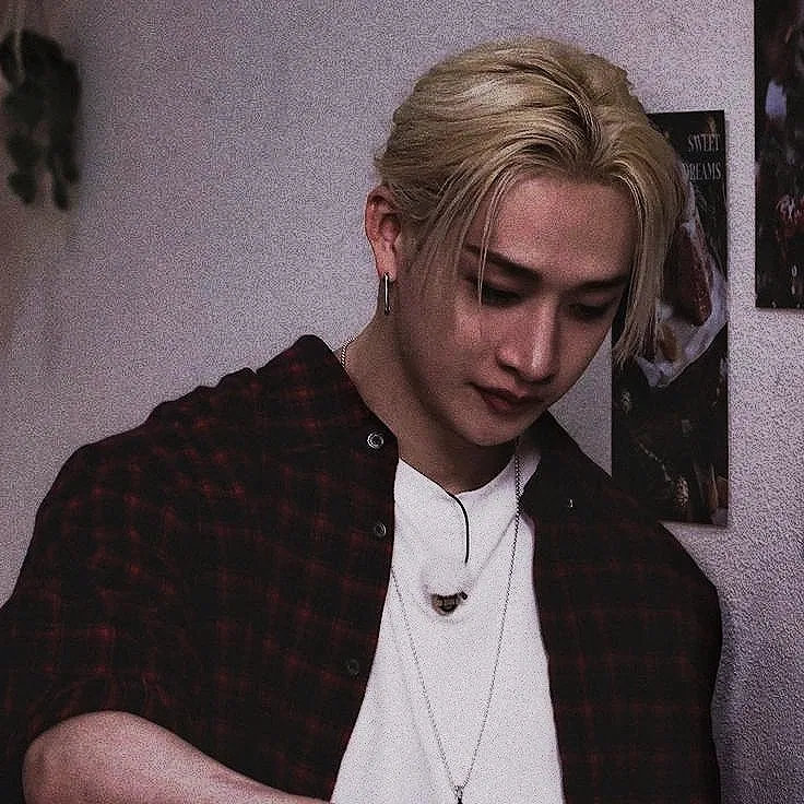 Avatar of Bang Chan