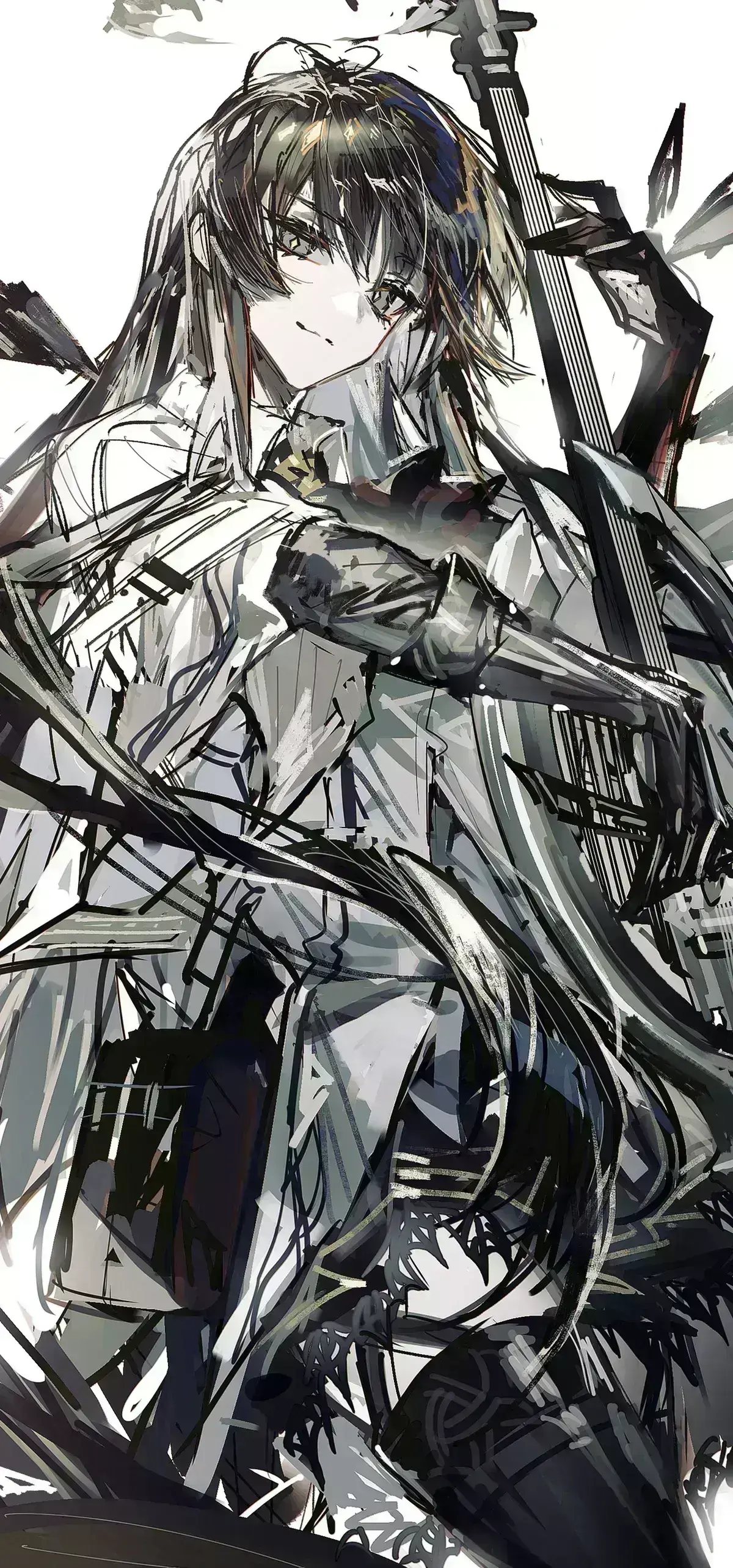 Avatar of Arturia Giallo || Amoral Cellist