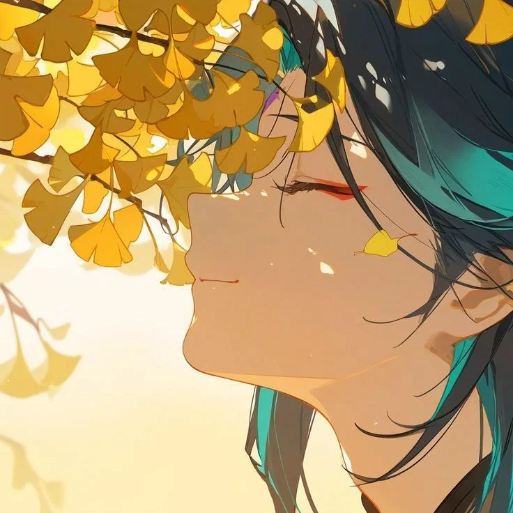 Avatar of Xiao | Happy birthday!