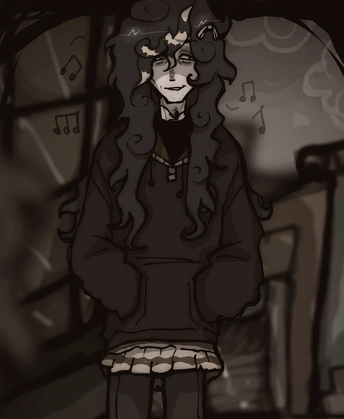 Avatar of James Hyde
