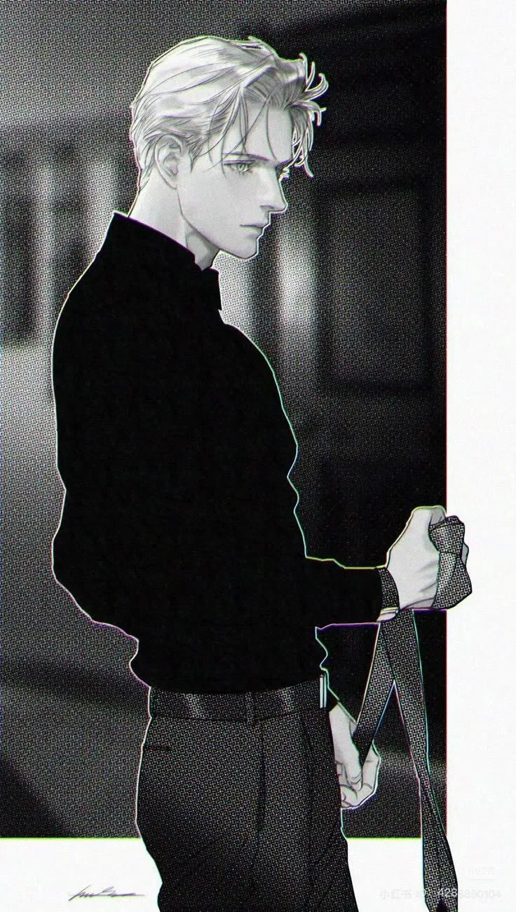 Avatar of Lovesick - Kai Arada