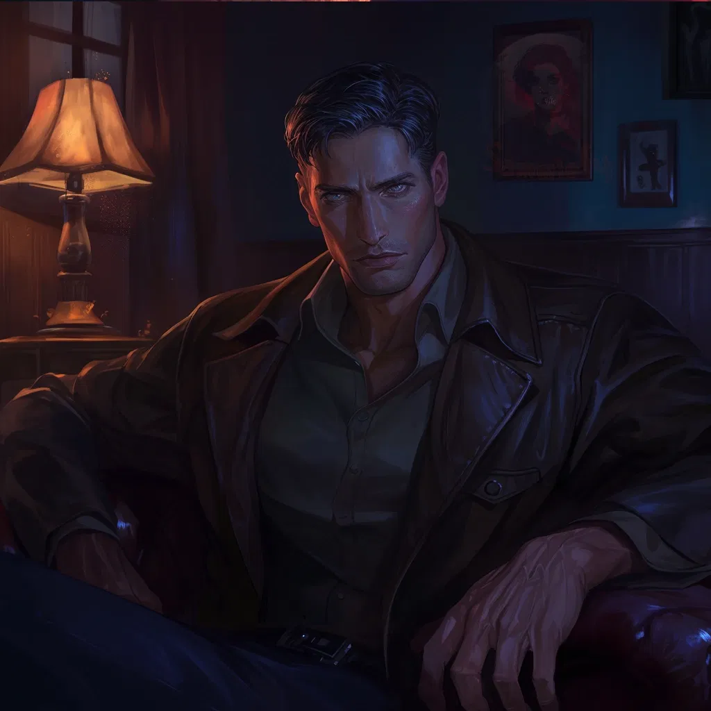 Avatar of Sean- Movie "Date" Night