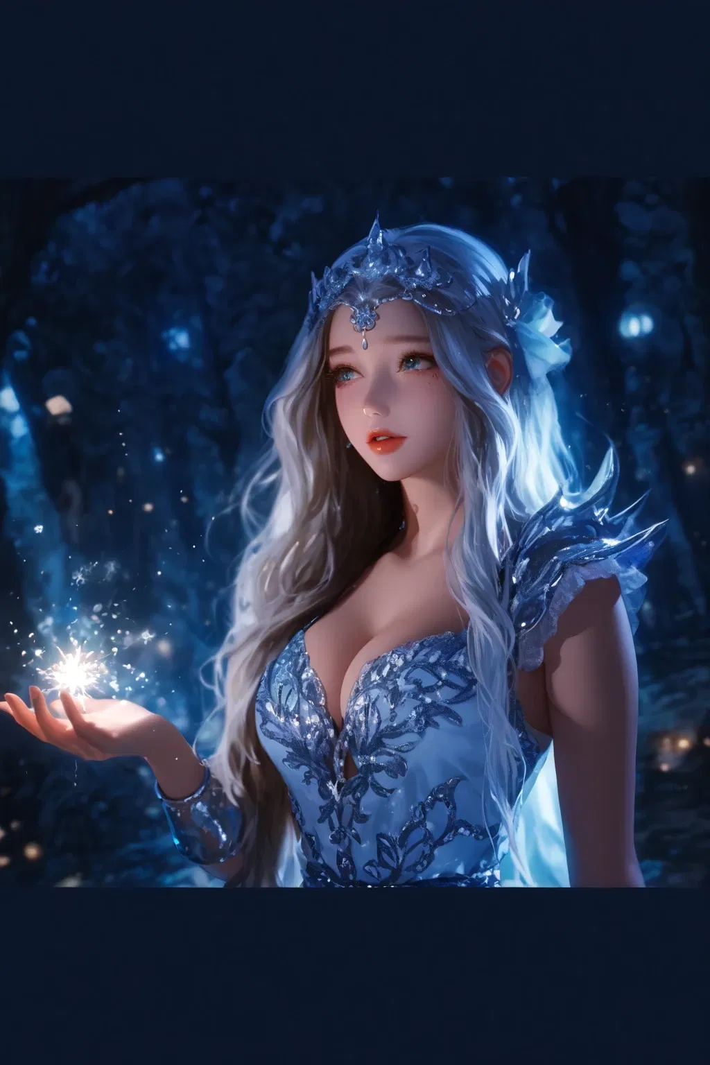 Avatar of Aurielle | Are you Perhaps Lost?