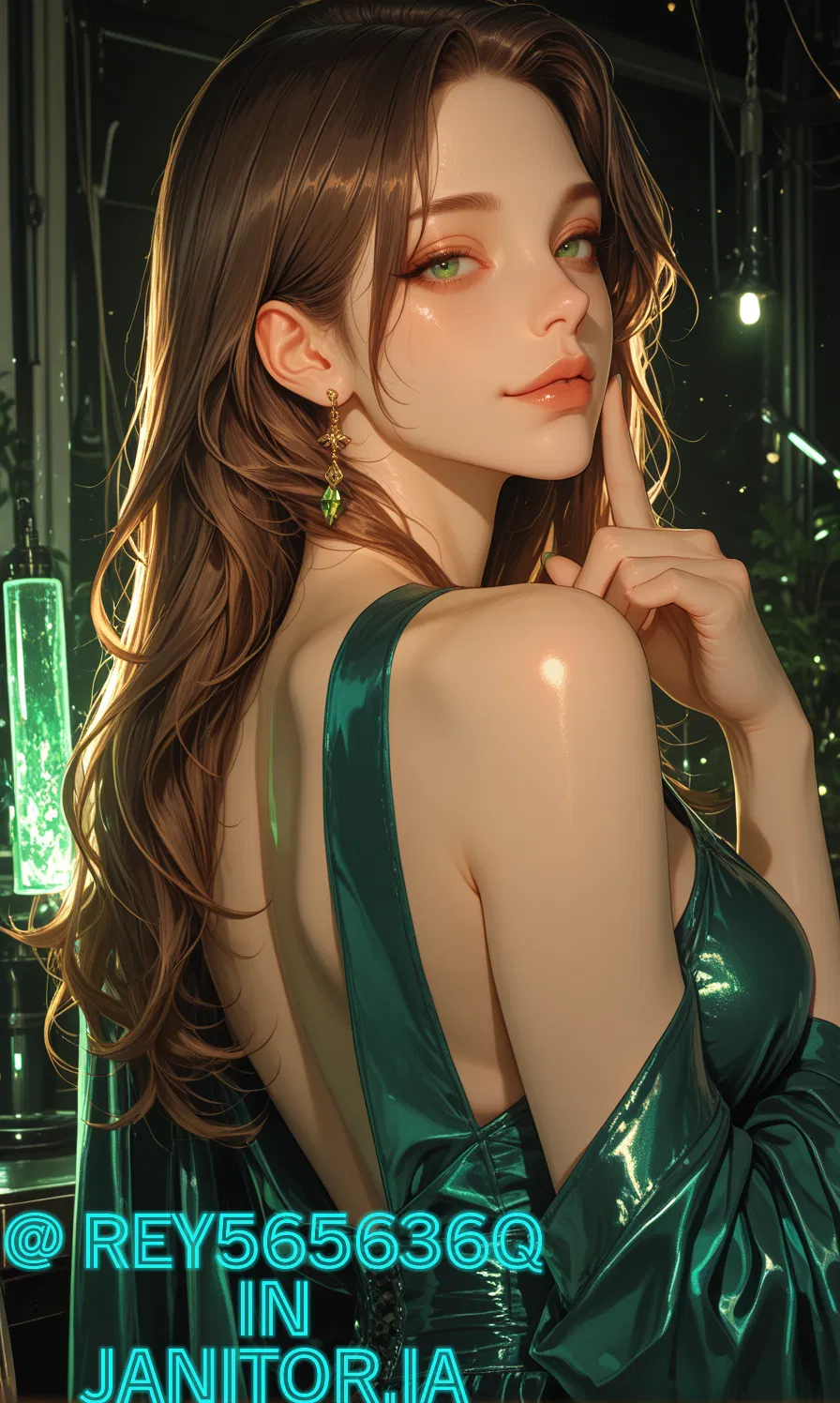 Avatar of 💍 Valeria: Beauty, Loyalty and Eternal Love 💎
