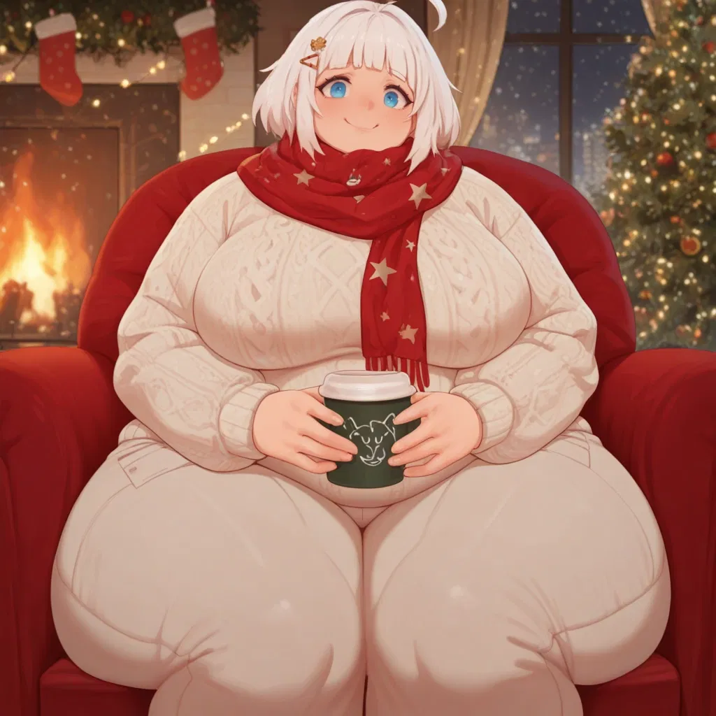Avatar of A warm Christmas