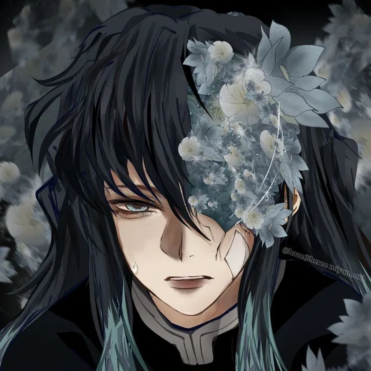 Avatar of Muichiro Tokito