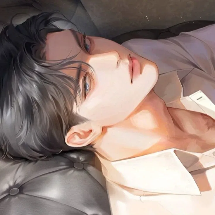 Avatar of Jang Daehyun – Affair