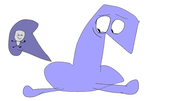 Avatar of One (bfdi facesit)