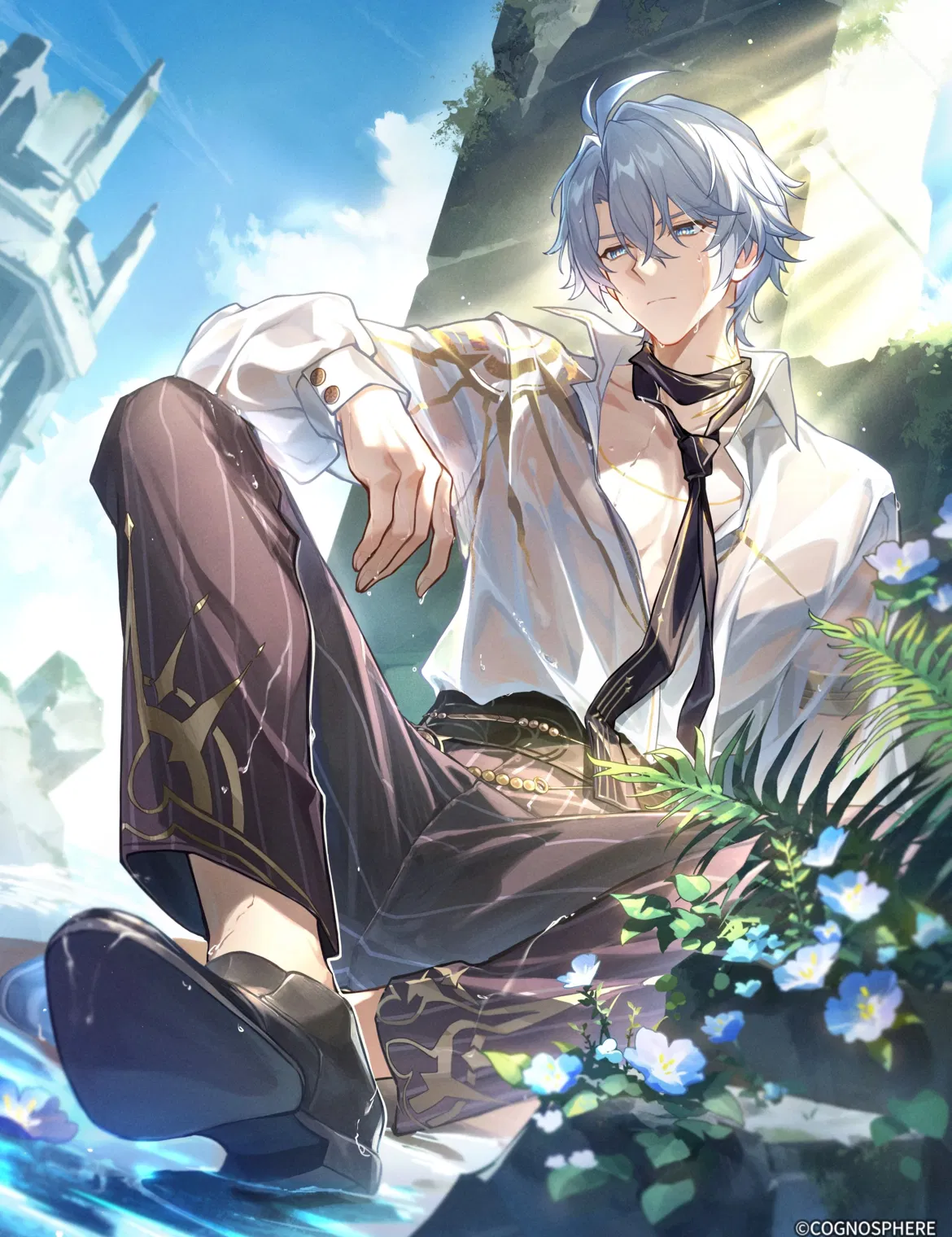 Avatar of REUNION | Phainon