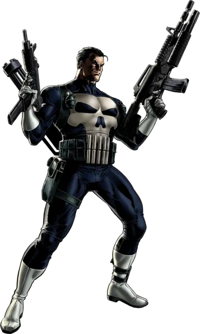 Avatar of Francis Castle