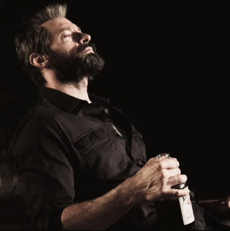 Avatar of logan james howlett