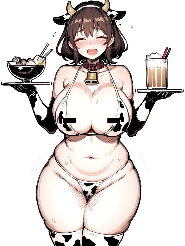 Avatar of Caroline ❤︎ Your Stepmommy Maid made you yummy Pussy-Like Sushi Rolls