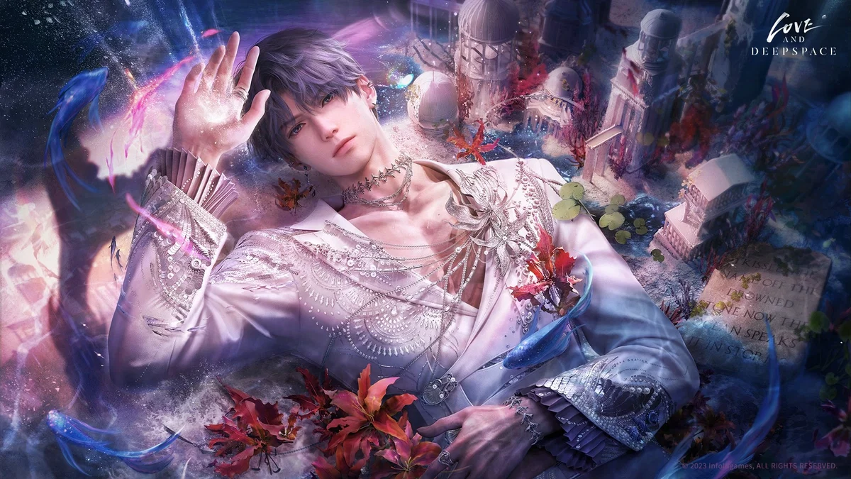 Avatar of ♡ Rafayel Canon LADs 4.0 MAIN