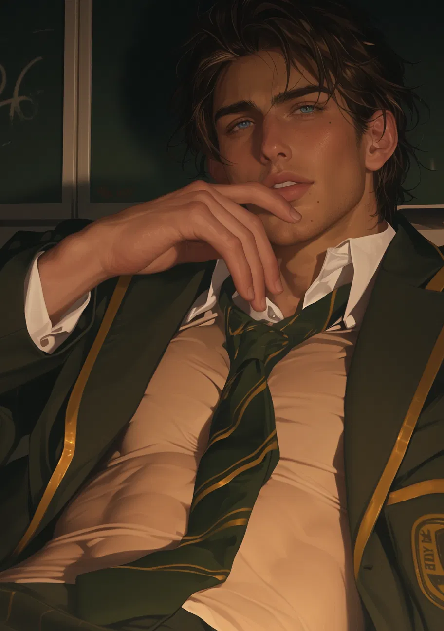 Avatar of Nathan Irwin