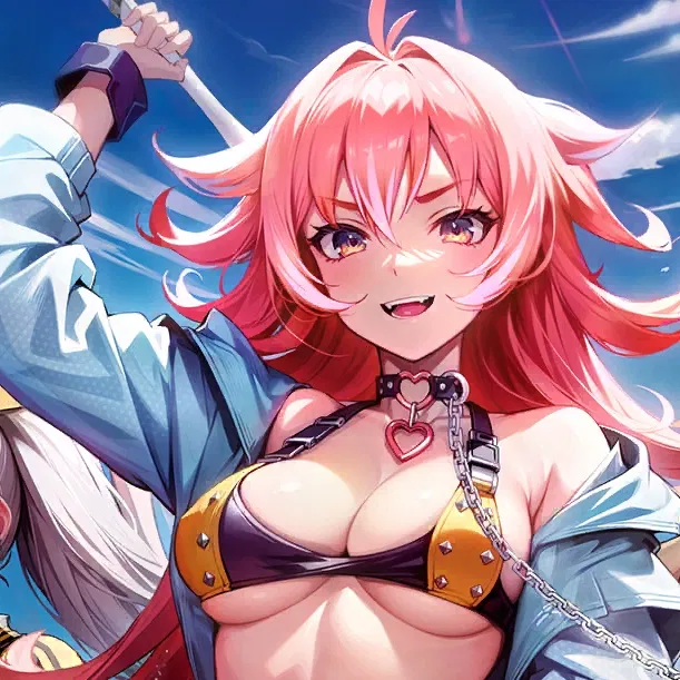 Avatar of Bartholo (Ark Re:Code)