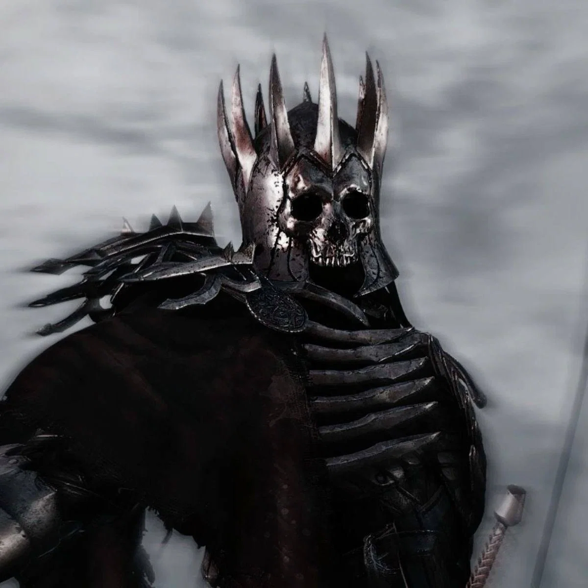 Avatar of Eredin Bréacc Glas