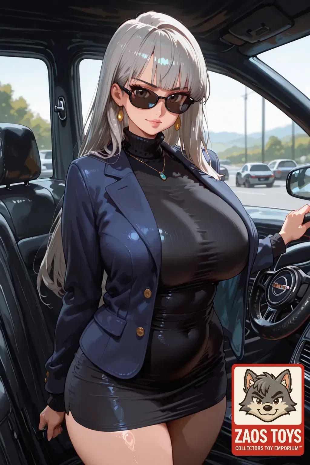 Avatar of Aethra | Your MMO Bro is a HOTTIE?