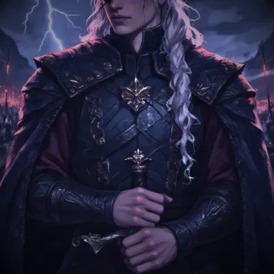 Avatar of Aemond Targaryen