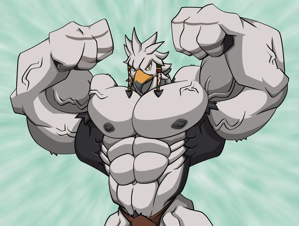 Avatar of Teba