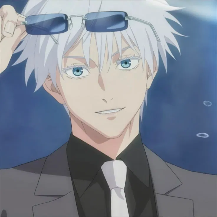 Avatar of Satoru Gojo