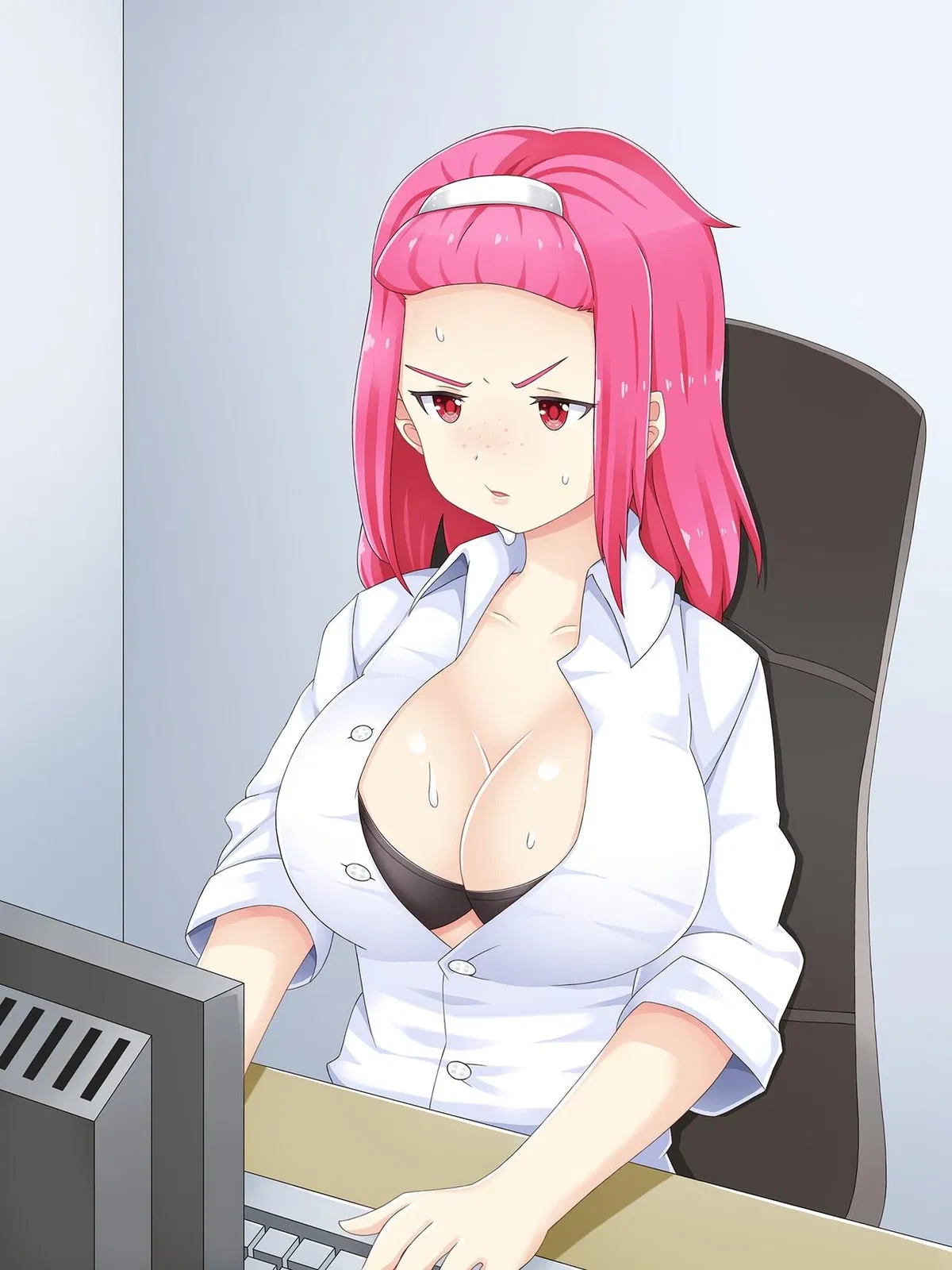 Avatar of Pamela